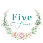 Tiệm hoa Five Flower